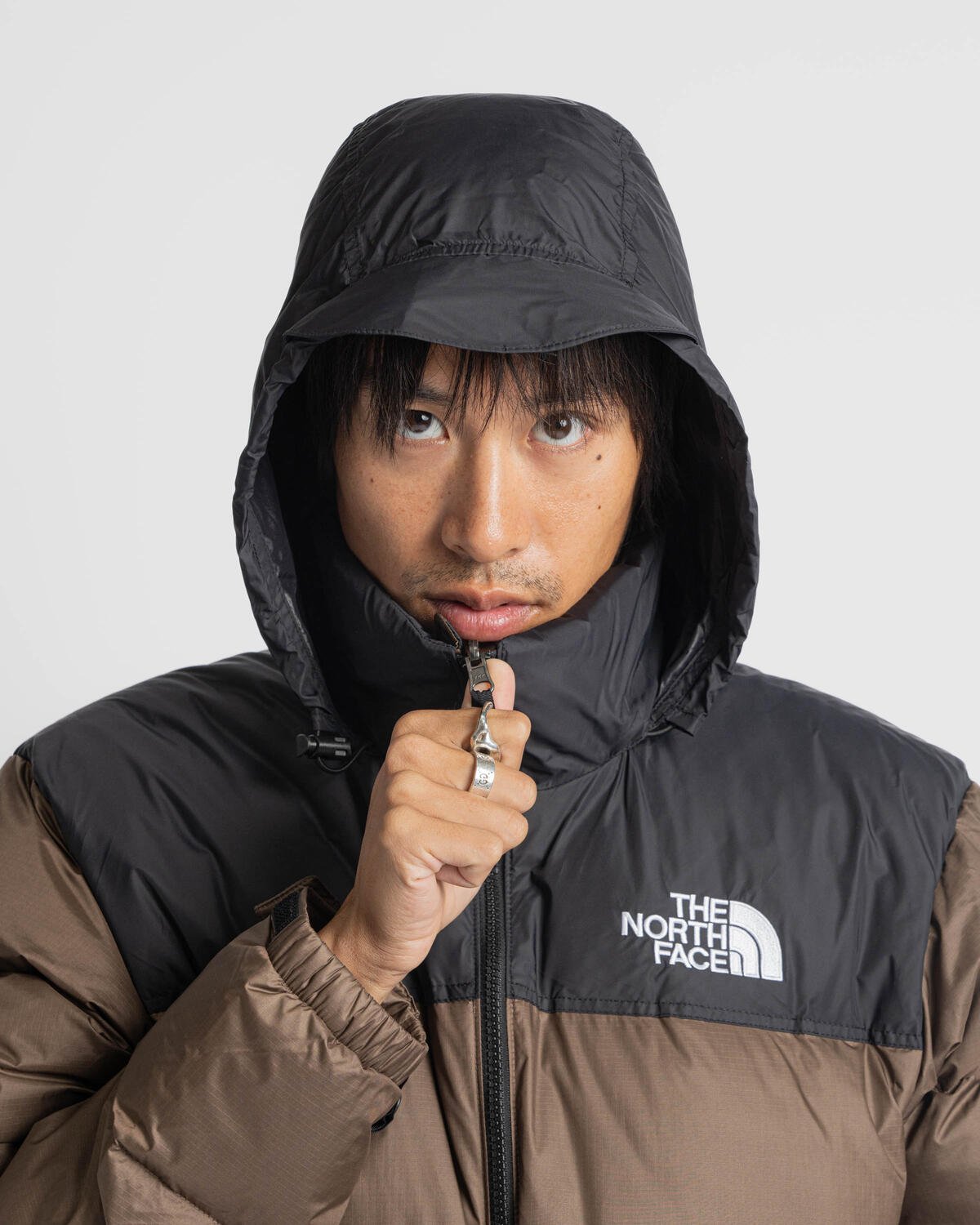 The North Face 1996 Retro Nuptse Jacket Recycled